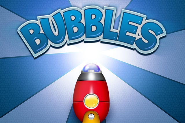 Original Bubble Shooter » kostenlos spielen » HIER! 🕹️
