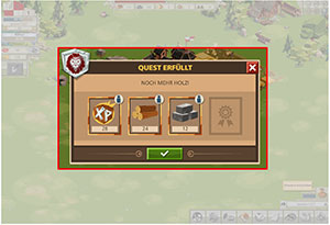 Goodgame Empire Tipp 2