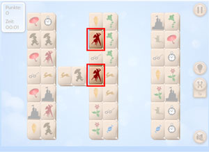 10 Mahjong - Online-Spiel - Spiele Jetzt