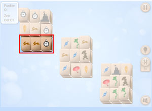 Mahjong Digital - Online-Spiel - Spiele Jetzt