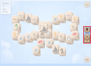 Olympian Mahjong - Online-Spiel - Spiele Jetzt