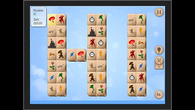 Mahjong spielen online - Download - CHIP