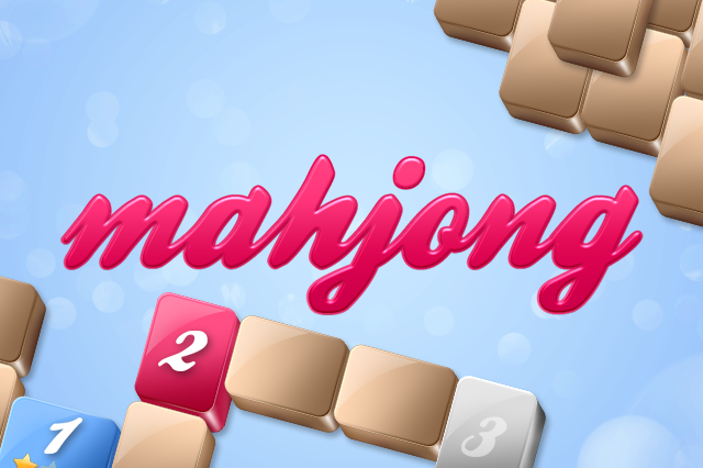 Spielzeug-Mahjong - kostenlos online spielen