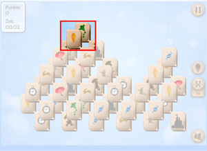 Mahjong Tipp 3
