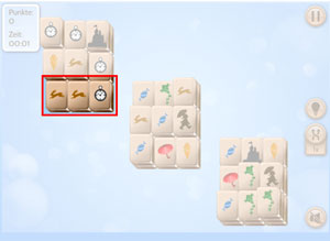 Spiegel Mahjong Spiegel Mahjong