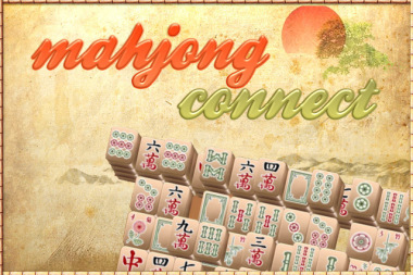 Mahjong Connect starten