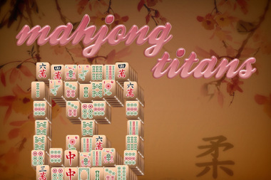 China Mahjong 🥇 » Kostenlos spielen