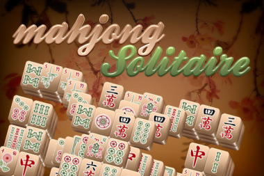 Mahjongg Solitaire kostenlos spielen bei RTLspiele.de