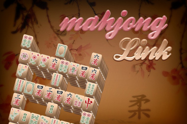 Mahjong Link starten