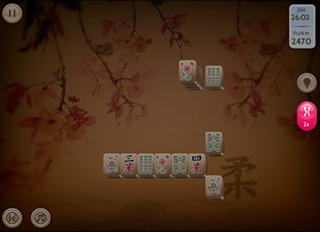 Mahjong Link Online - Online-Spiel - Spiele Jetzt