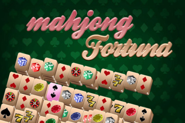 Mahjong Fortuna starten