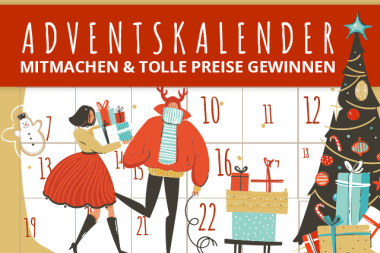 Adventskalender jetzt spielen